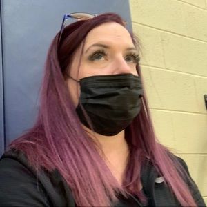 Meet your Posher, Allison